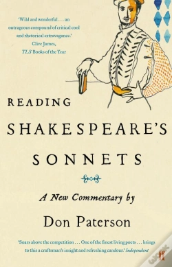 Capa do artigo Reading Shakespeare'S Sonnets