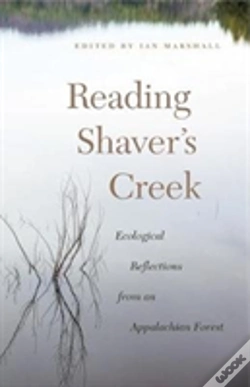 Capa do artigo Reading Shaverâ€™S Creek
