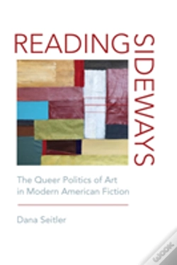Capa do artigo Reading Sideways