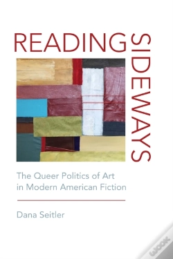 Capa do artigo Reading Sideways