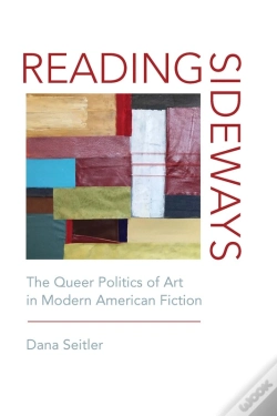 Capa do artigo Reading Sideways