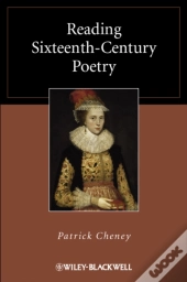 Reading Sixteenth-Century Poetry