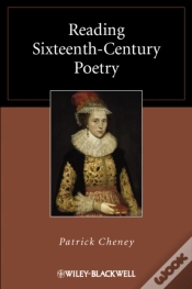 Capa do artigo Reading Sixteenth-Century Poetry