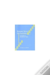 Reading Skills For Success