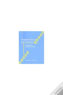 Capa do artigo Reading Skills For Success