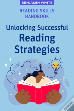 Capa do artigo Reading Skills Handbook