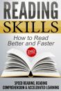 Reading Skills: How To Read Better And F - Preview