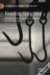 Capa do artigo Reading Slaughter