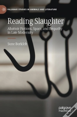 Capa do artigo Reading Slaughter