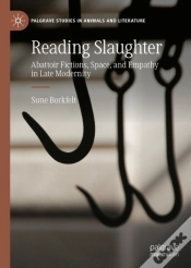 Capa do artigo Reading Slaughter