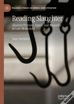 Capa do artigo Reading Slaughter