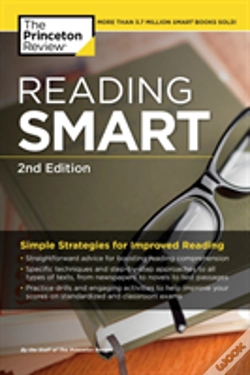 Capa do artigo Reading Smart