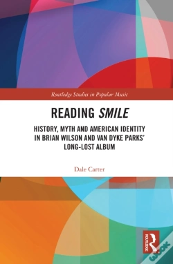Capa do artigo Reading Smile