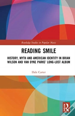 Capa do artigo Reading Smile