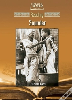 Capa do artigo Reading "Sounder"