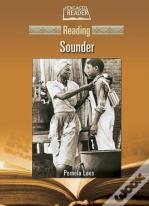 Reading "Sounder"