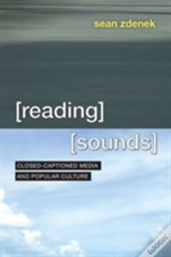 Capa do artigo Reading Sounds