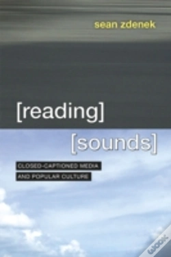 Capa do artigo Reading Sounds
