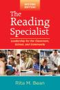 Reading Specialist, Second Edition - Preview