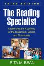 Reading Specialist, Third Edition - Preview
