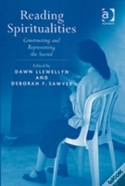 Capa do artigo Reading Spiritualities