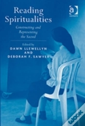 Capa do artigo Reading Spiritualities