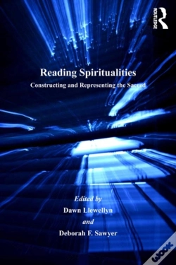 Capa do artigo Reading Spiritualities