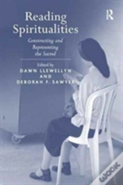 Capa do artigo Reading Spiritualities