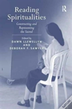 Capa do artigo Reading Spiritualities