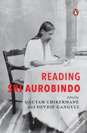 Capa do artigo Reading Sri Aurobindo