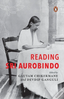 Capa do artigo Reading Sri Aurobindo