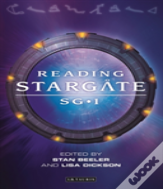Reading "Stargate Sg-1"