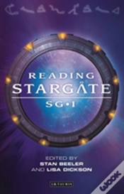 Capa do artigo Reading "Stargate Sg-1"