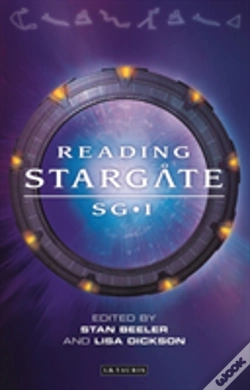 Capa do artigo Reading "Stargate Sg-1"