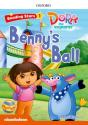 Reading Stars: Level 1: Benny'S Ball - Preview