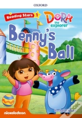 Reading Stars: Level 1: Benny'S Ball