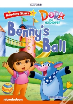 Capa do artigo Reading Stars: Level 1: Benny'S Ball