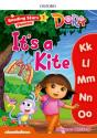 Reading Stars: Level 1: It'S A Kite - Preview