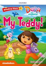 Reading Stars: Level 1: My Teddy!