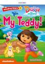 Reading Stars: Level 1: My Teddy! - Preview