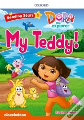 Reading Stars: Level 1: My Teddy!