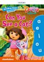 Reading Stars: Level 2: Can You See A Cat? - Preview