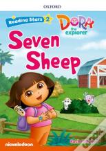 Reading Stars: Level 2: Seven Sheep