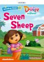 Reading Stars: Level 2: Seven Sheep - Preview
