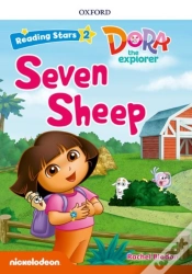 Capa do artigo Reading Stars: Level 2: Seven Sheep