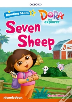 Capa do artigo Reading Stars: Level 2: Seven Sheep