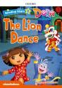 Reading Stars: Level 2: The Lion Dance - Preview
