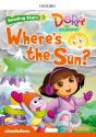 Reading Stars: Level 3: Where'S The Sun? - Preview