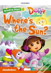 Reading Stars: Level 3: Where'S The Sun?