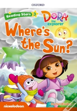 Capa do artigo Reading Stars: Level 3: Where'S The Sun?